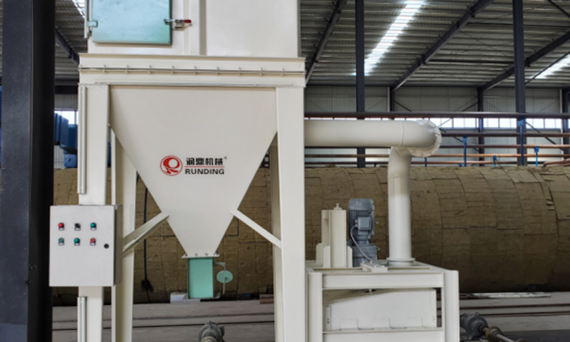 Машина чистки бортов